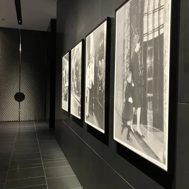 ブルガリホテルのバーでひとやすみの画像_2