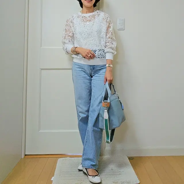 コーディネートで振り返る5月の画像_18