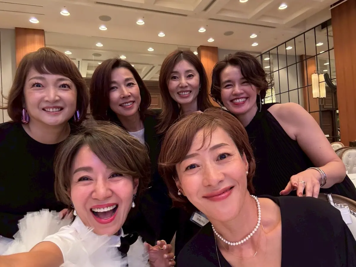 ソワレ・ドゥ・エクラ　華組