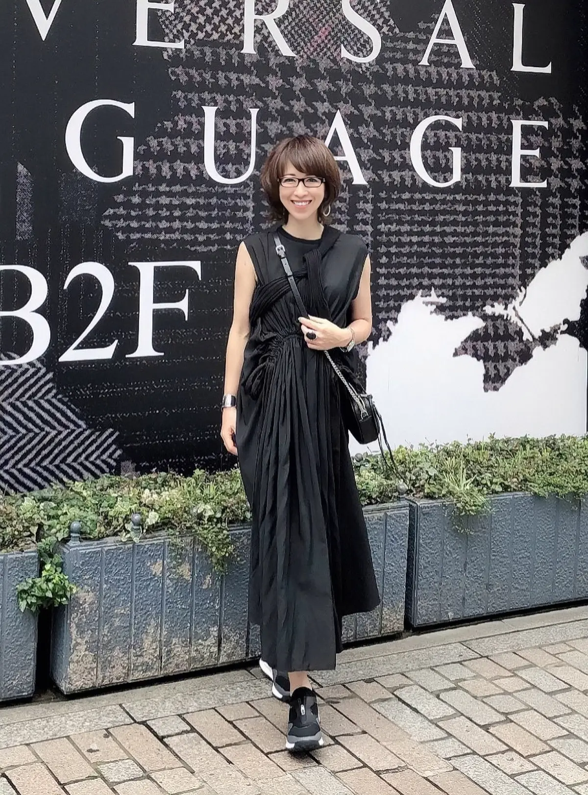 大人のスニーカーコーデの画像_1