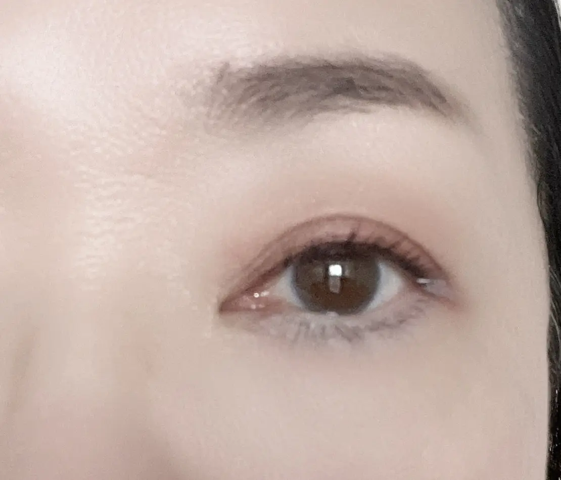 濃い色でも失敗しない！50代はアイシャドの画像_19