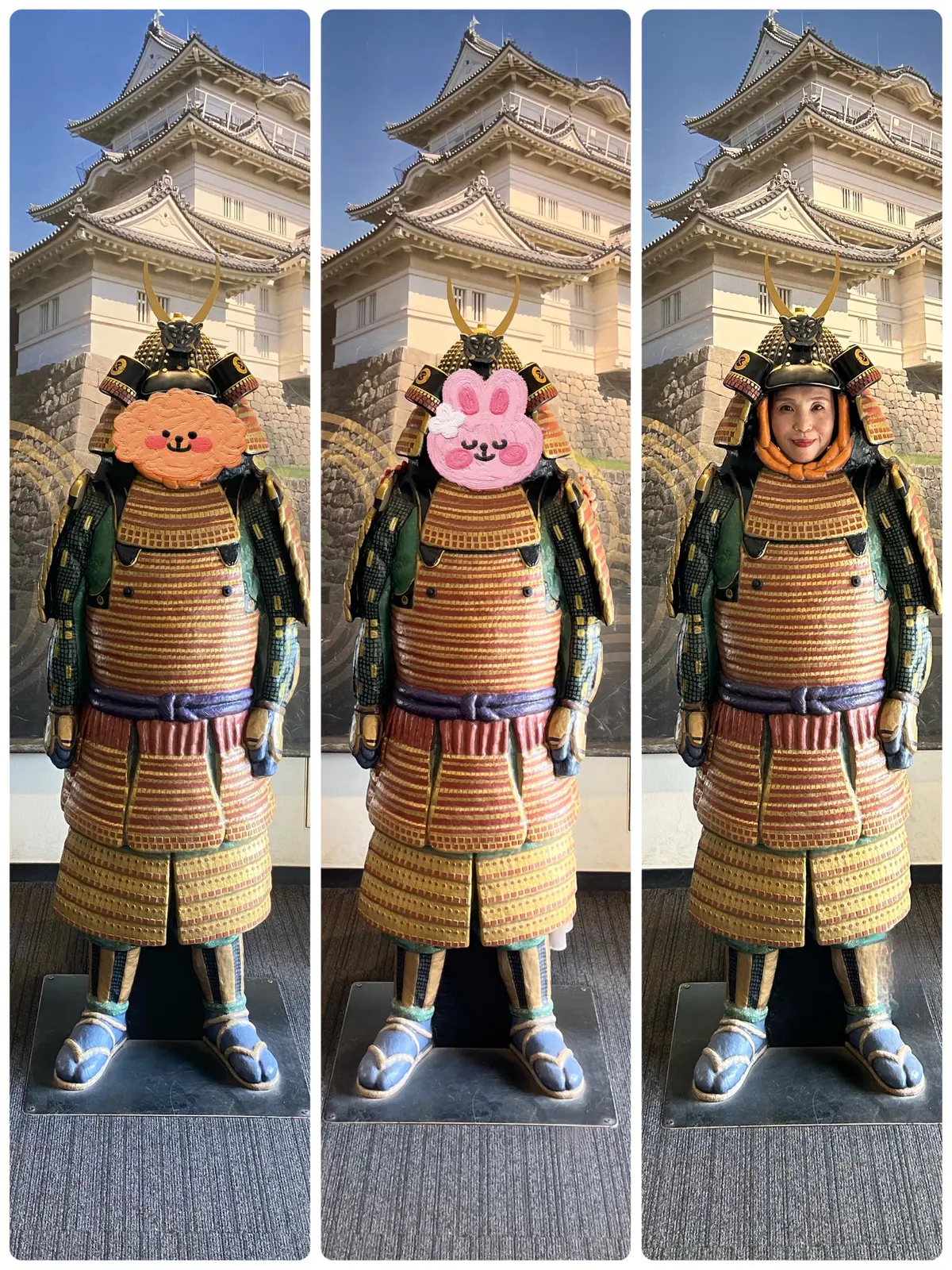 リンクコーデで行く小田原の画像_8