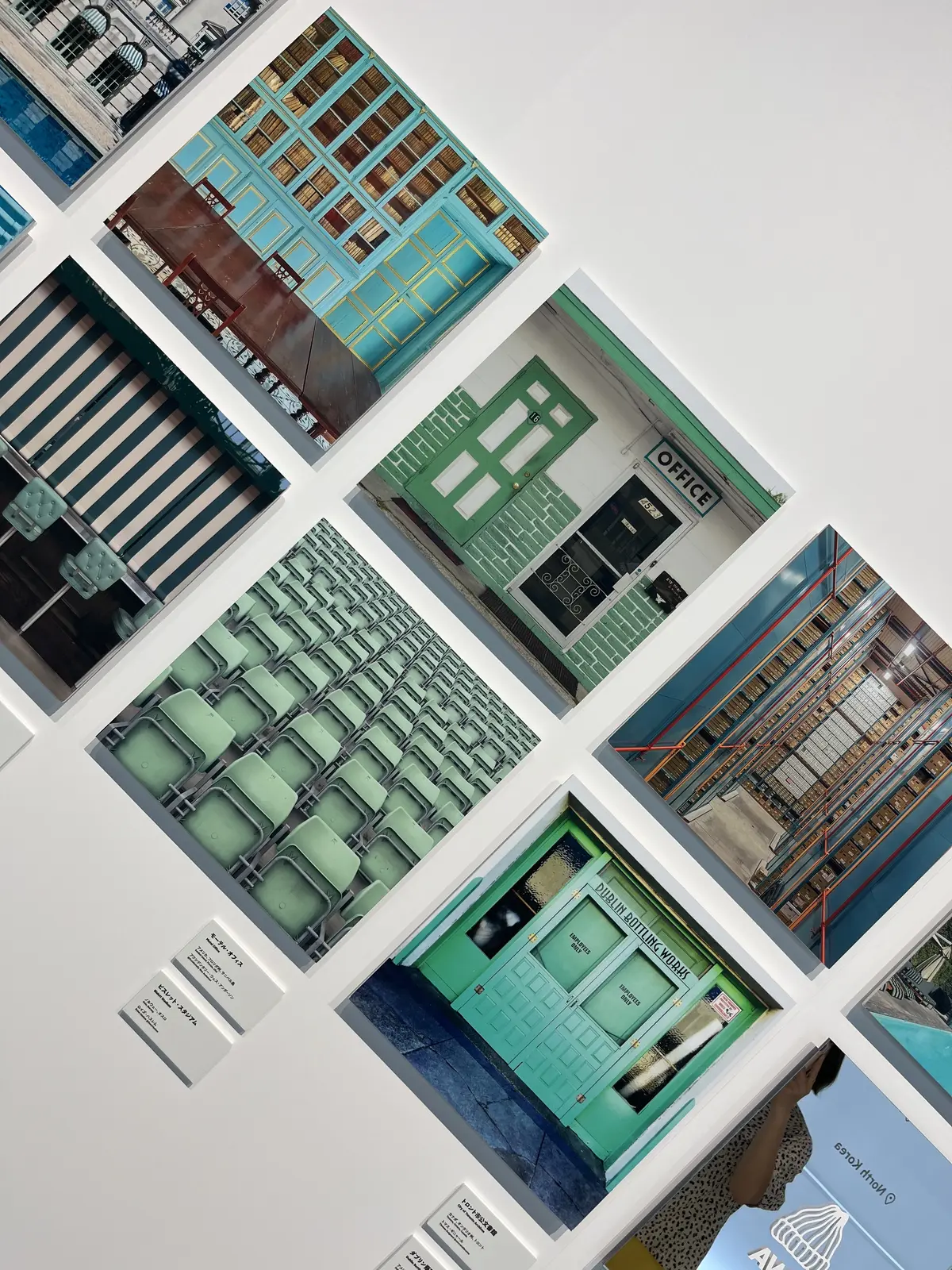 ウェス・アンダーソン展へ❤︎の画像_6