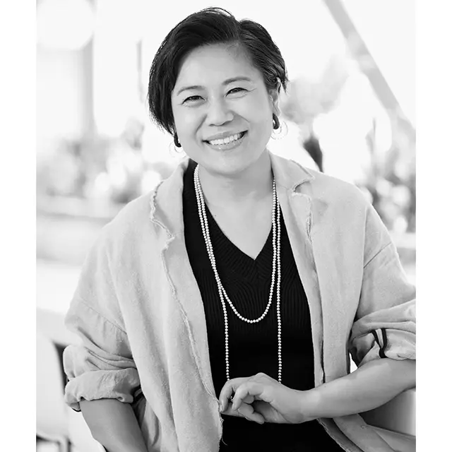 青木さやかさん