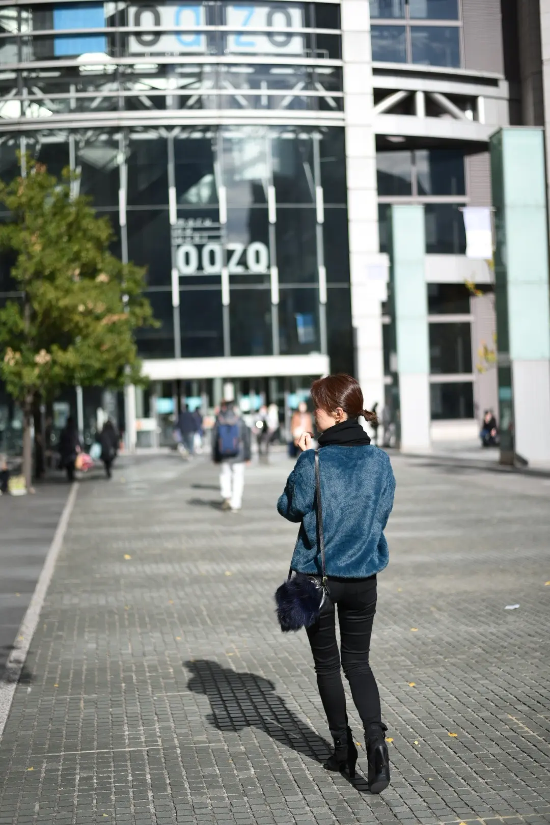 TOKYO TORCH〜東京駅界隈プチ散の画像_8