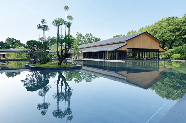 ROKU KYOTO, LXR Hotels & Resorts