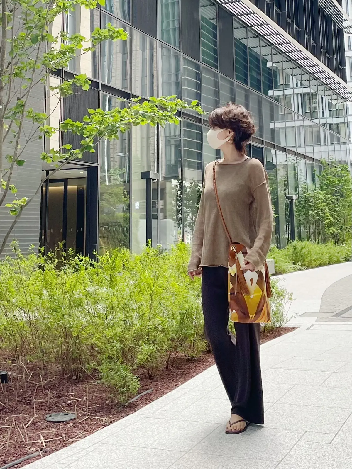 オープンテラス好きな方にお薦めなハイブリの画像_2