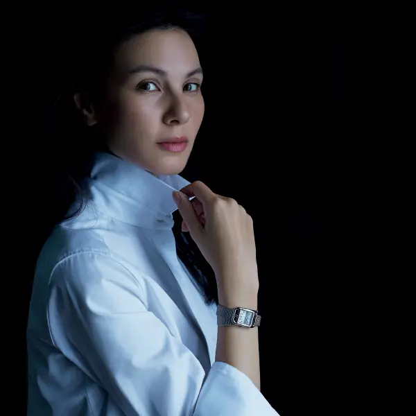 ブレスレットウォッチが話題！50代の「運の画像_2