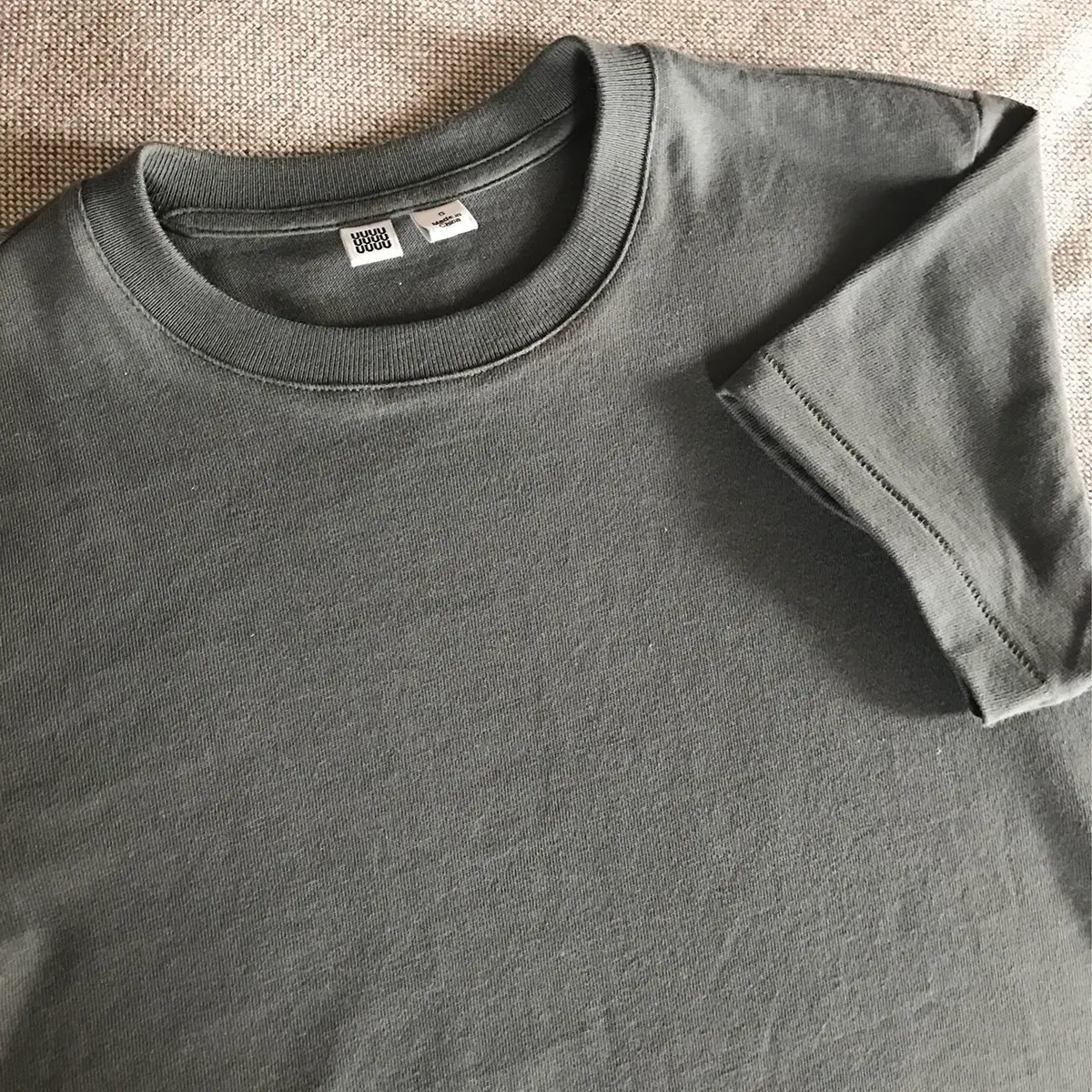 秋コーディネートにシフトするなら、カラーの画像_4