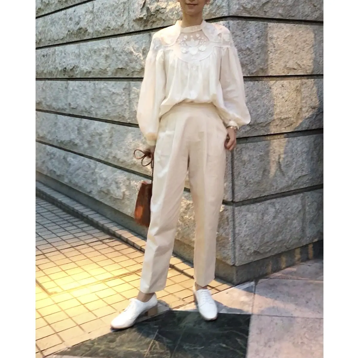 エクリュコーデ２つ♡の画像_3