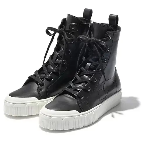 7,PIERRE HARDY　オーリーアップスニーカー