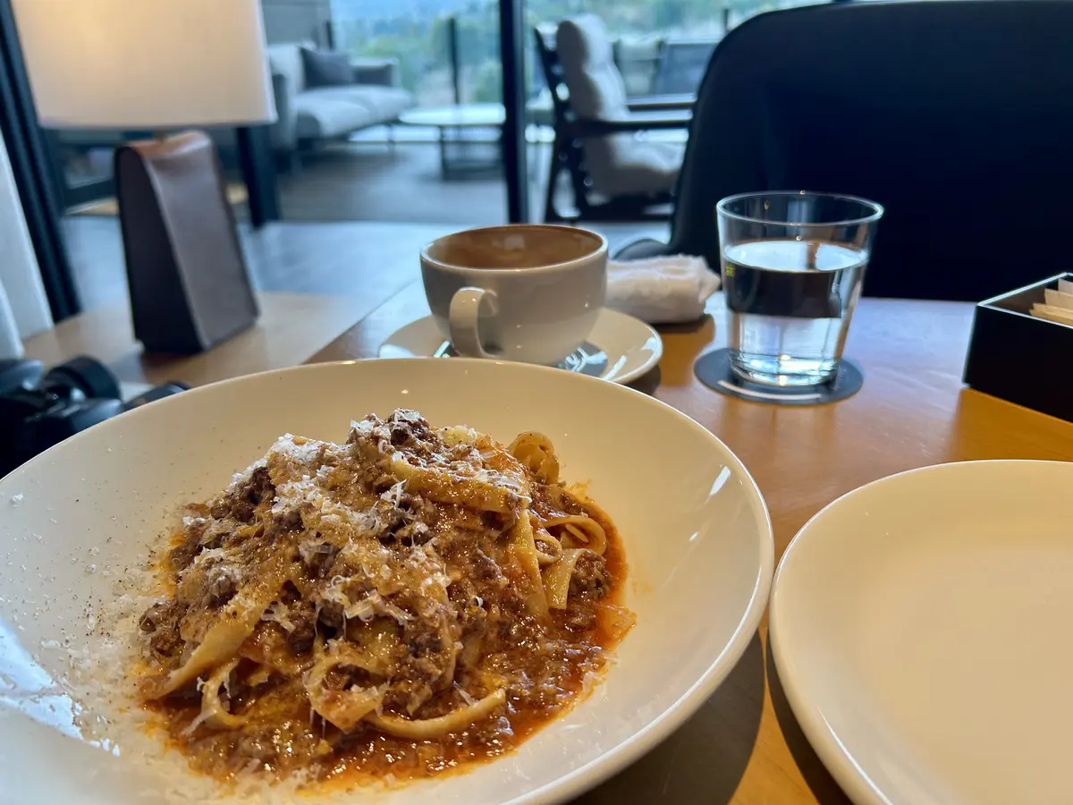 富士スピードウェイホテルで記念日ランチ♪の画像_21