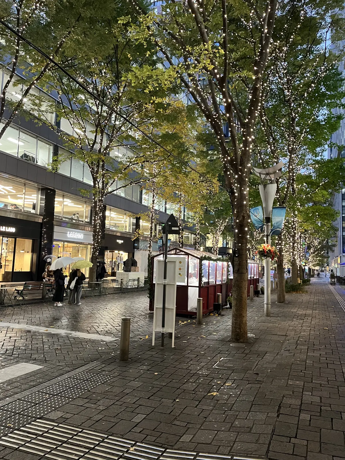 【イベント】Tokyo X'masイルミの画像_10