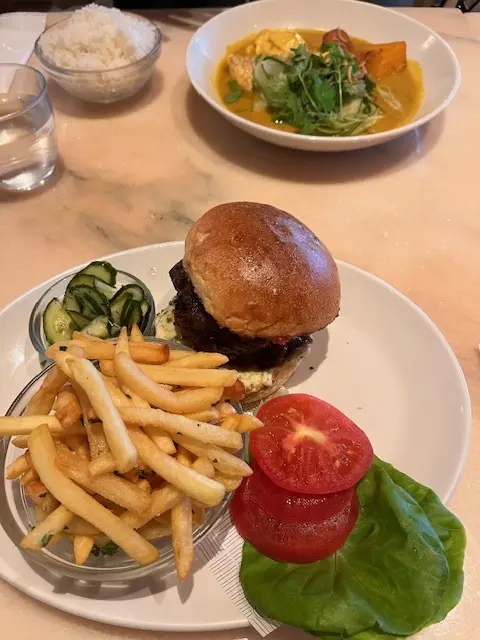 二子玉川かわいいカフェへの画像_2