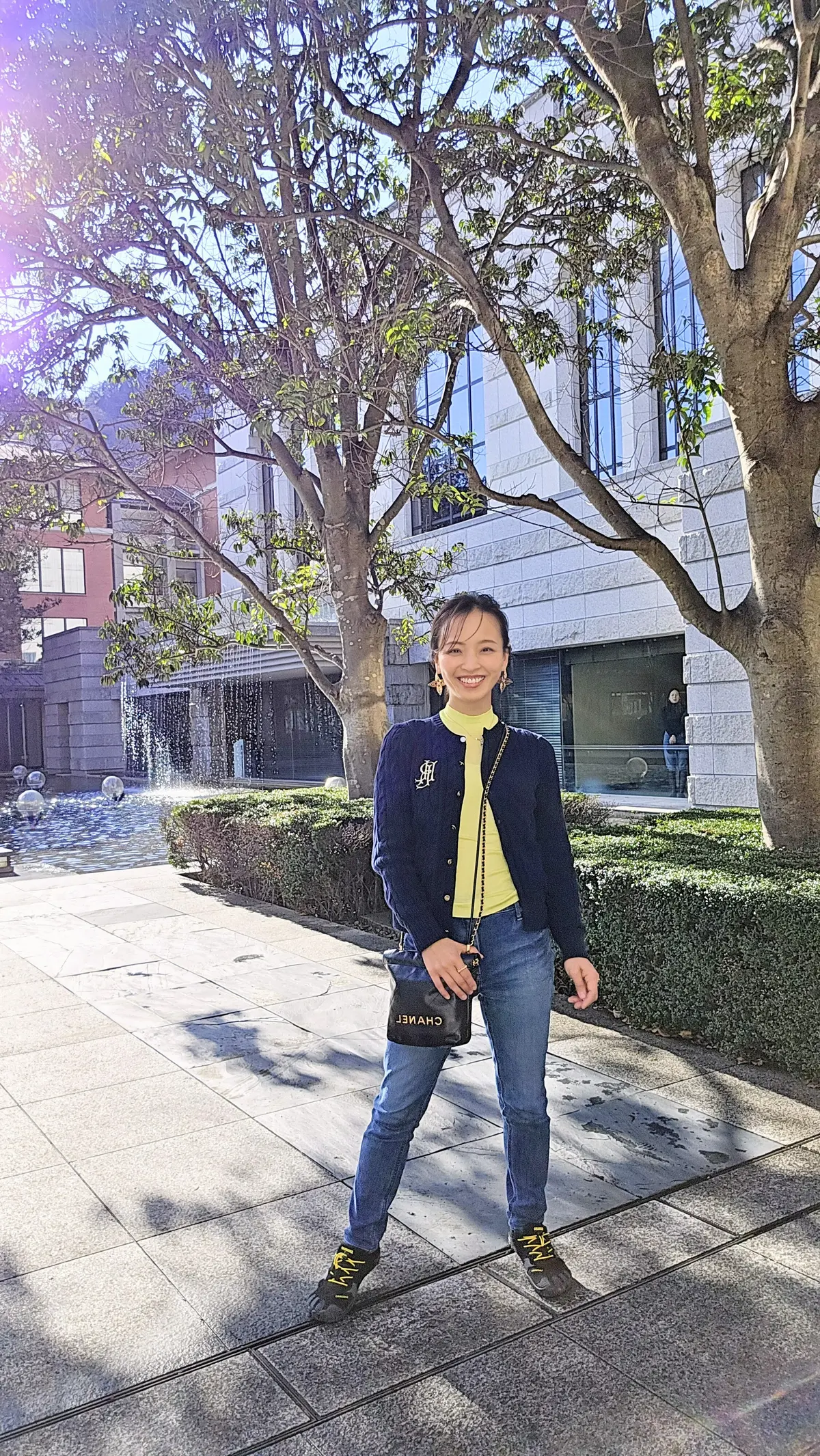 親友家族と京都旅②の画像_3