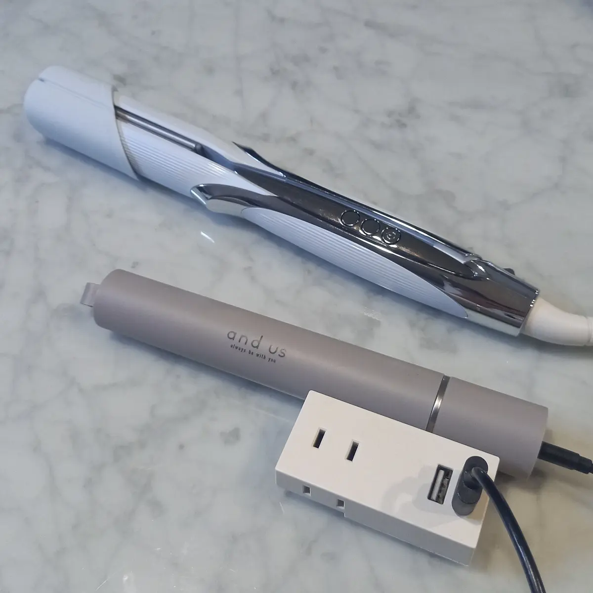 買ってよかった♡リファストレートアイロンの画像_4