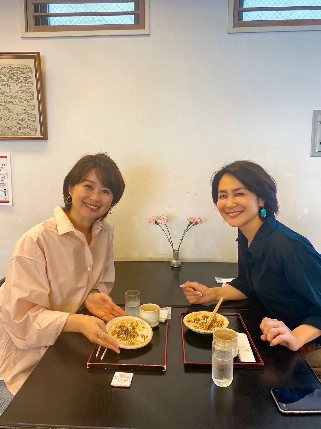 身体も喜ぶマクロビ料理と絶品わらび餅　@の画像_10