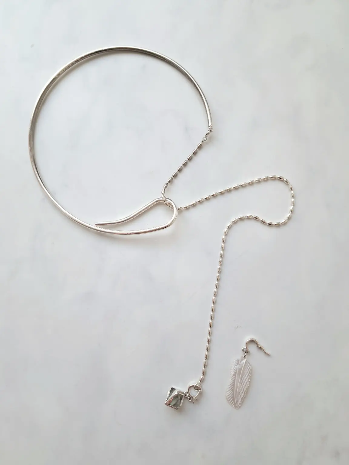 今年の夏のお気に入り小物たちの画像_3