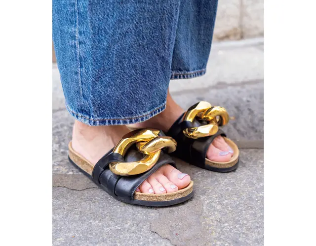 オリヴィア（デザイナー・ミラノ）