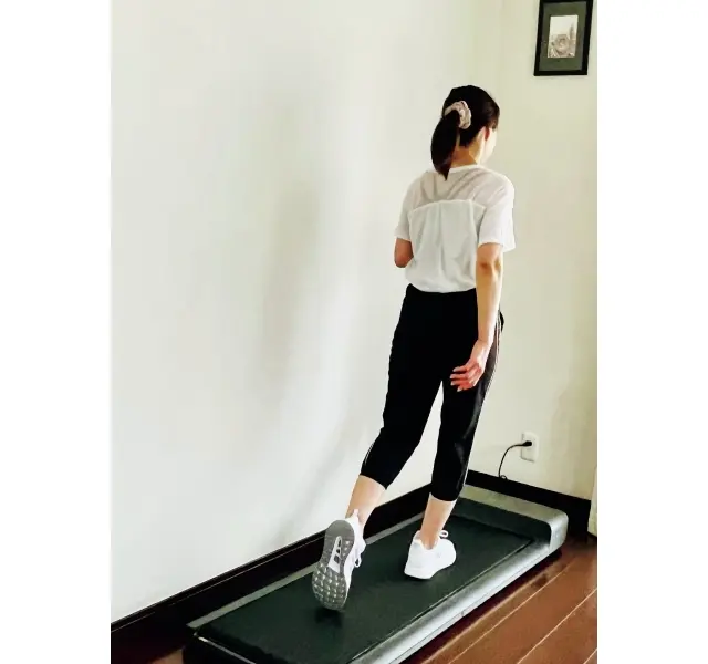 ウォーキングパッド