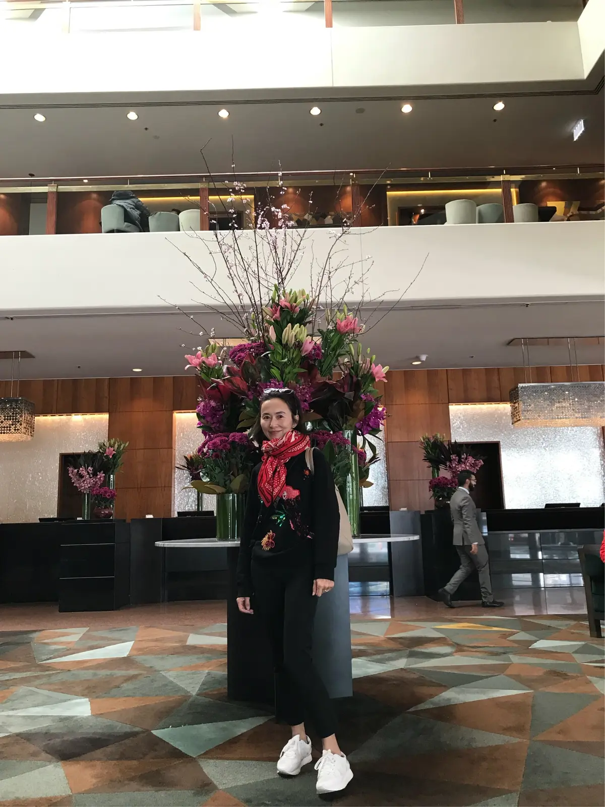 夏休み最後はシドニーへ♪の画像_2