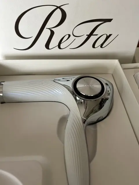 艶髪サラサラヘアを目指して　Refaドラの画像_4