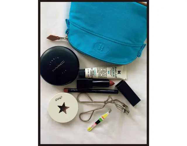 アンティークジュエリー：ブレンダ