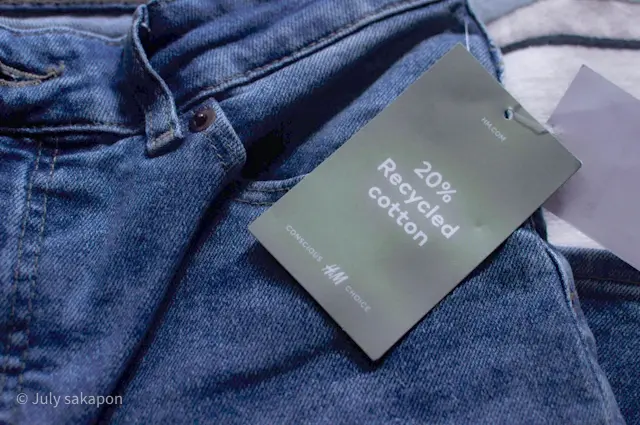 【さかぽんの履歴書】⑩偏愛デニム❤️の画像_11