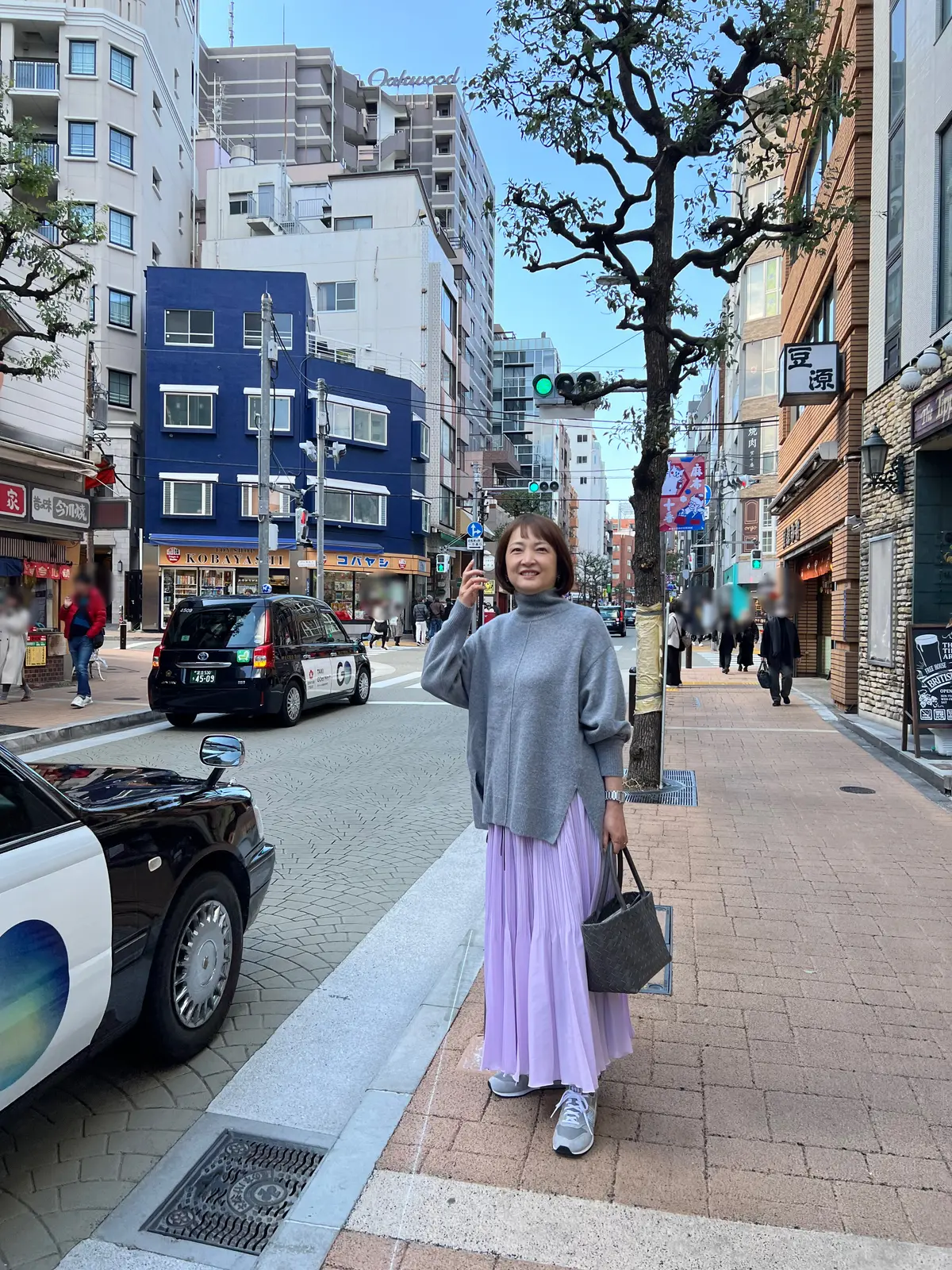 麻布十番商店街