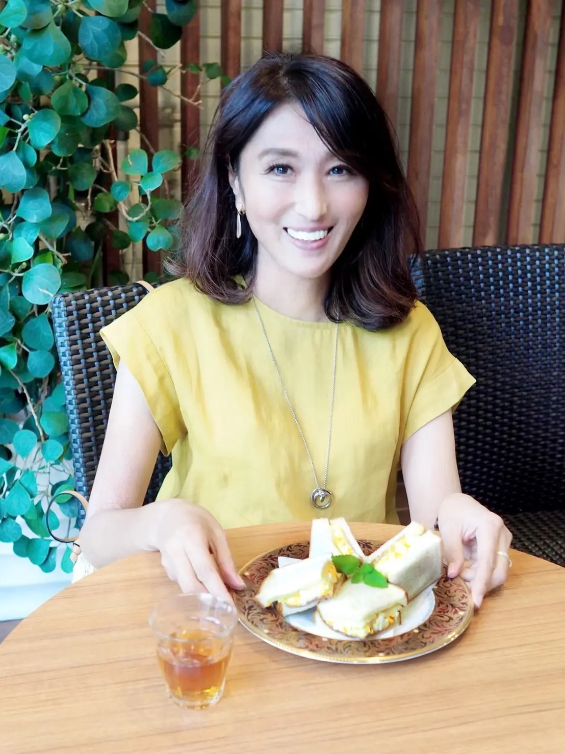 休日の朝はちょっとリッチに!の画像_3