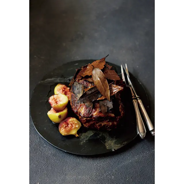 ローストポーク