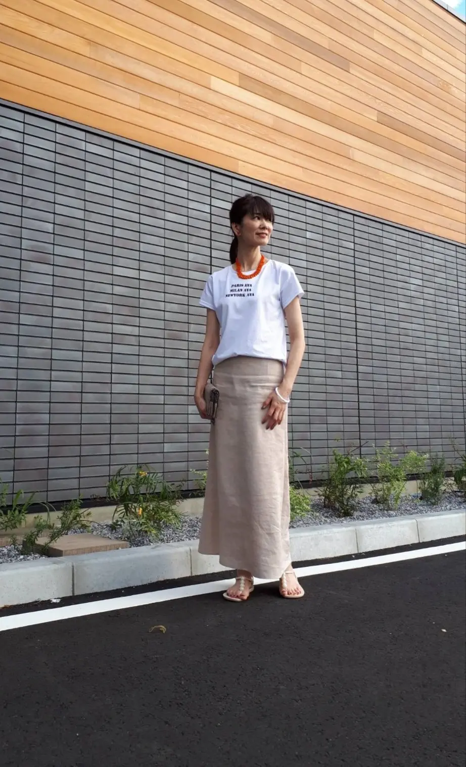 ロゴTにチャレンジの画像_2