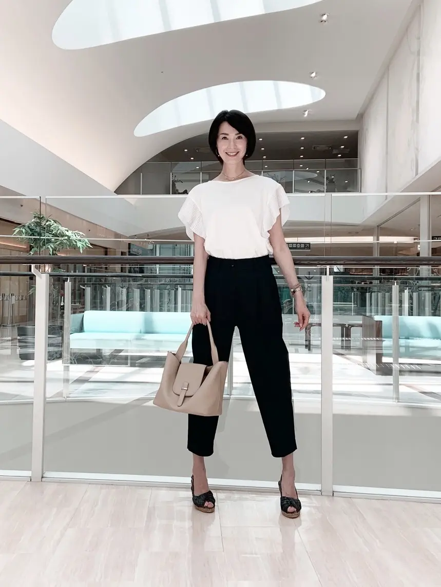 夏のきれい見えTシャツで「アラジン」の世の画像_1