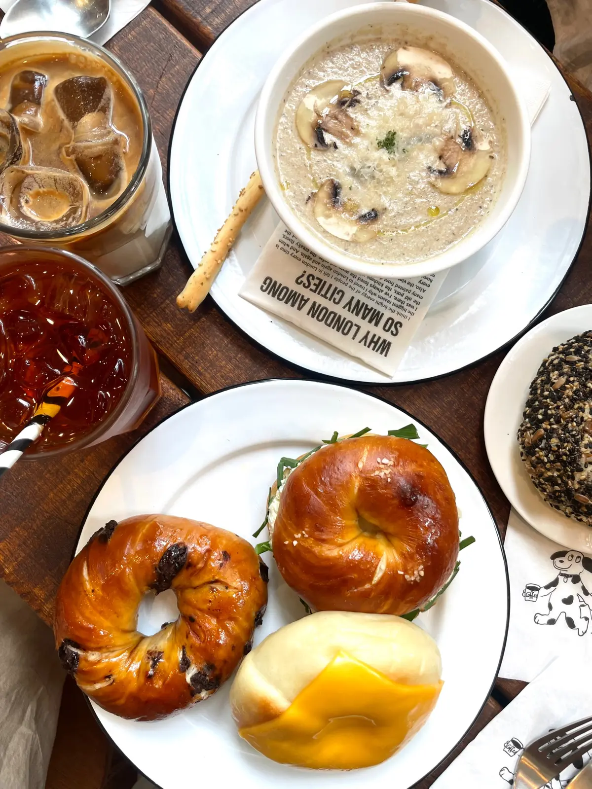 是非、行って欲しい！韓国オススメカフェ三の画像_4