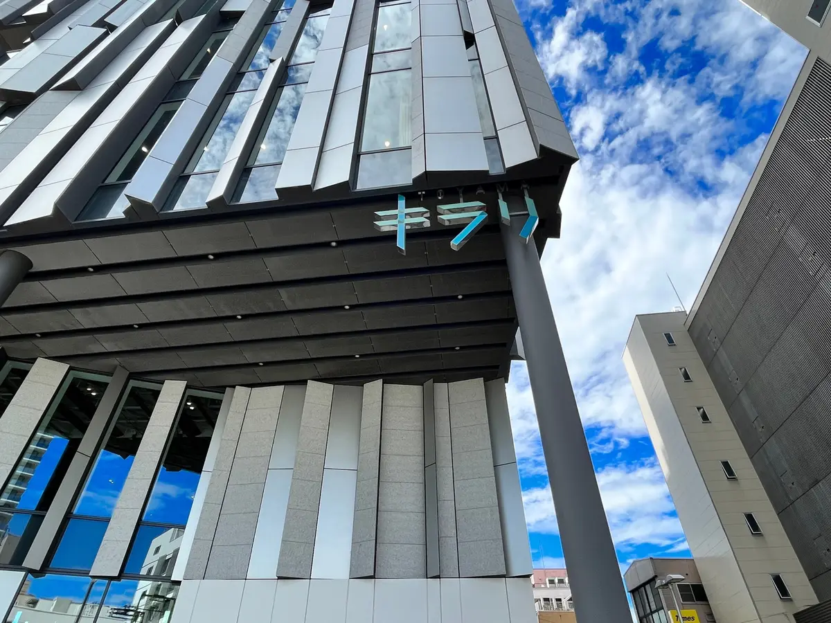 夏の富山へ夫婦旅　その③　最終回の画像_1