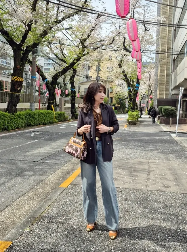 復刻♪｢LOUIS VUITTON×村上の画像_4