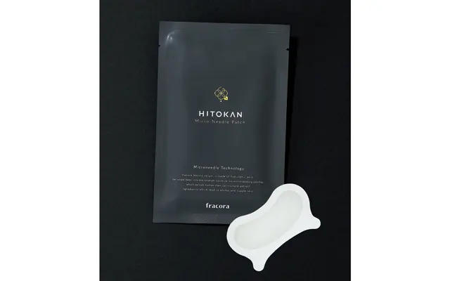 協和　 フラコラ HITOKAN マイクロニードル パッチ EX