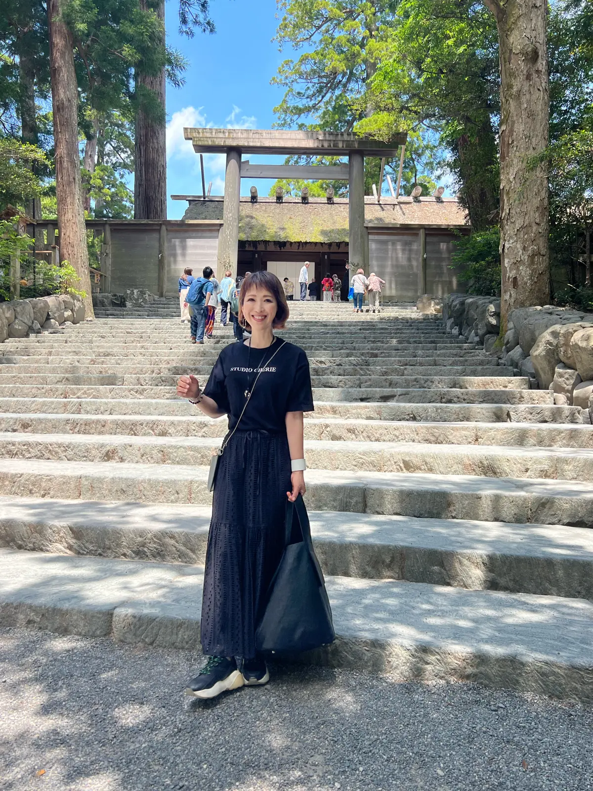 伊勢神宮へ行ってきました‼︎の画像_8