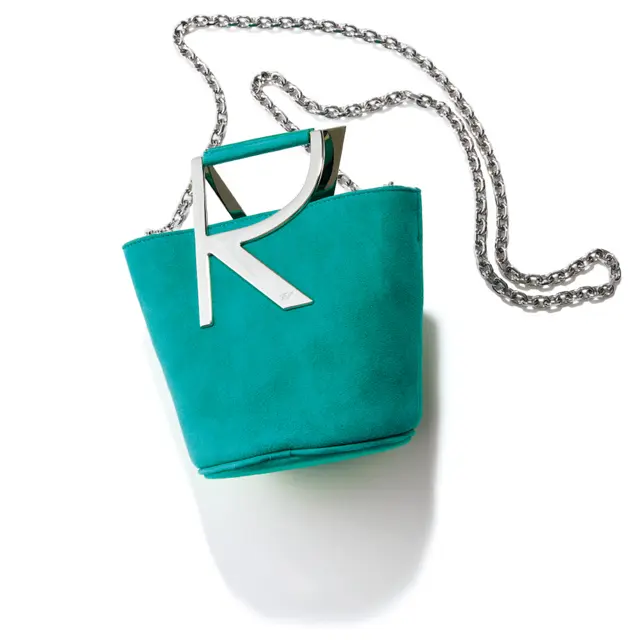 ロジェ ヴィヴィエのバッグ