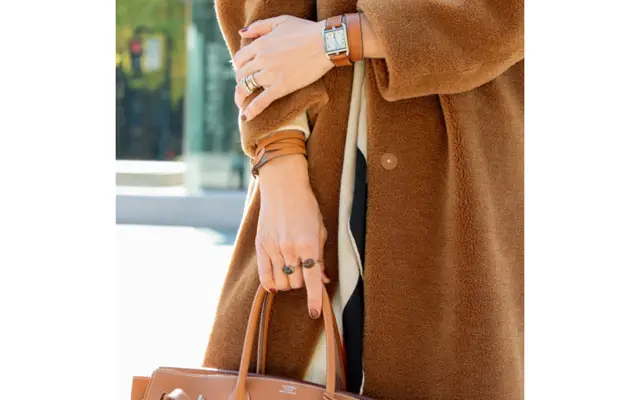 近藤和子さん（エクラ 華組・主婦）