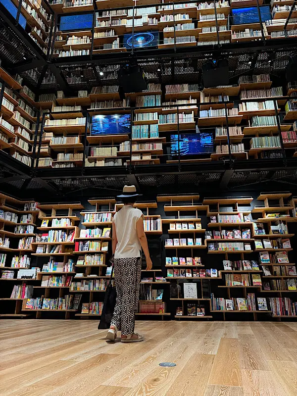 行ってみて欲しい！！【角川武蔵野ミュージの画像_8