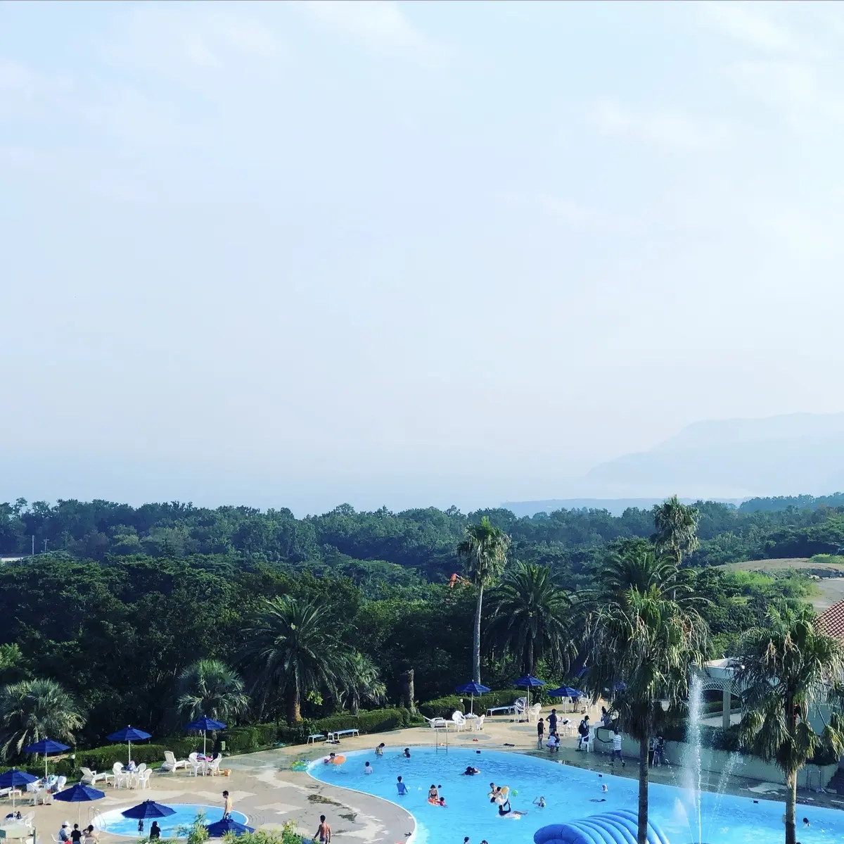 イエロー&ブラウン 〜車で伊豆へ スティの画像_4