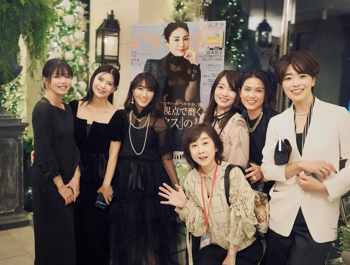 ドレスコードはスマートエレガンス✨✨の画像_2