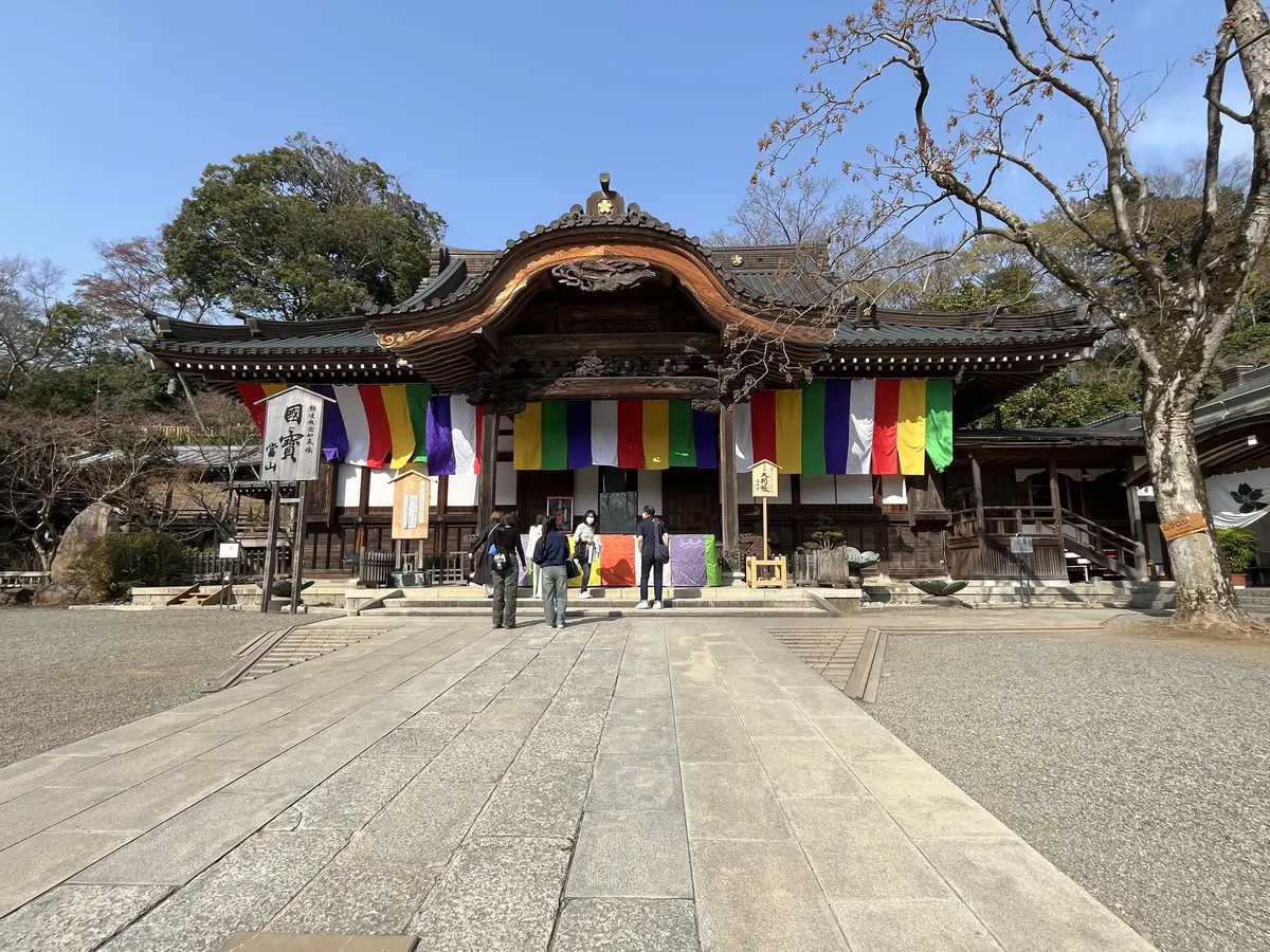 【調布】平日ソロ活♡深大寺へGO！の画像_7