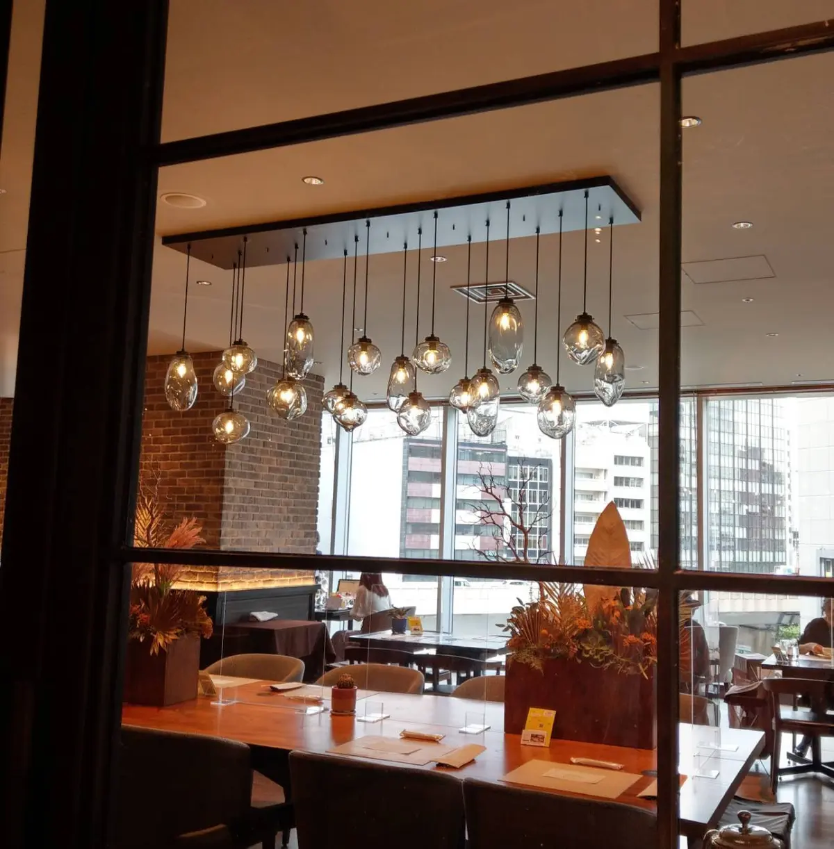 静かで落ち着けるBar&Dinig “Tの画像_6