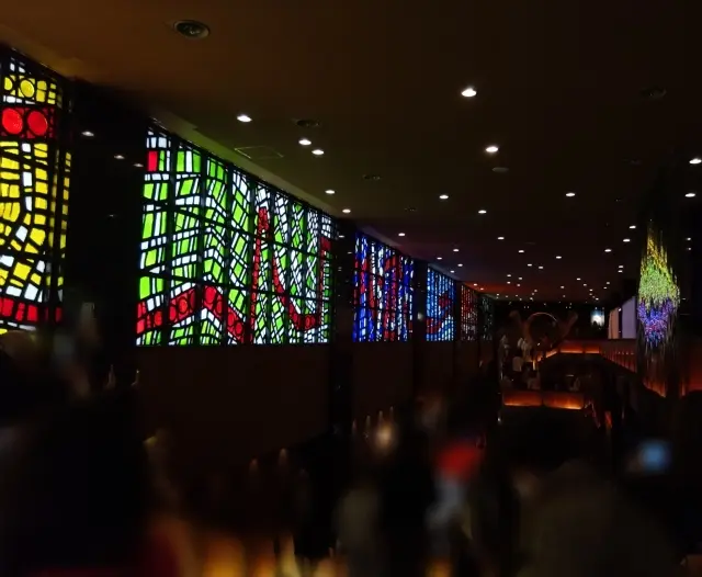 Endless SHOCKを観に帝劇までの画像_3