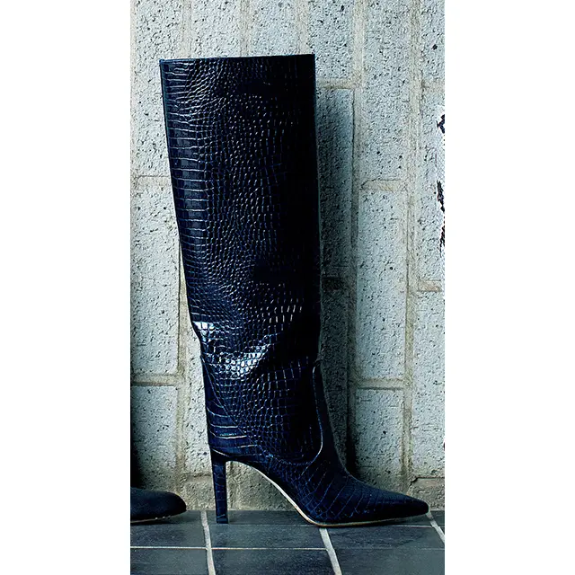 ジミーチュウのマヴィス