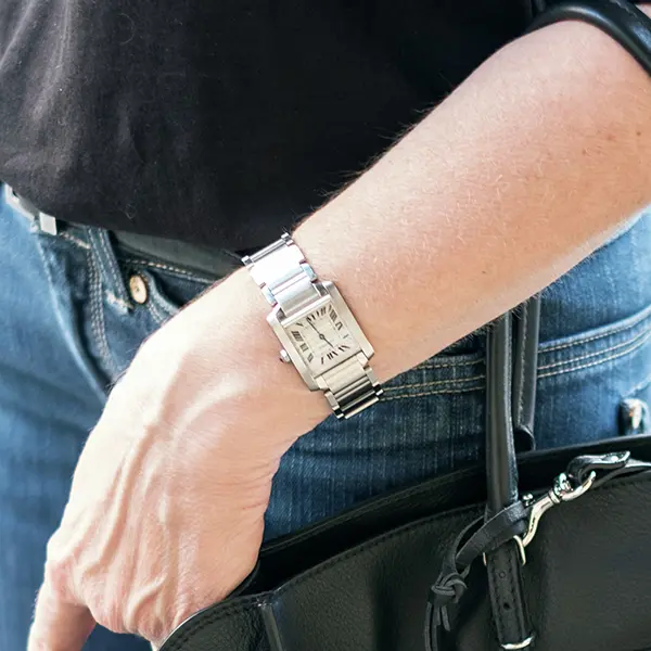 時計、ジュエリー1