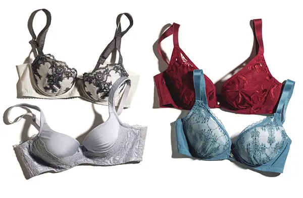 大人のニットをよりきれいに見せる！ ニッの画像_4