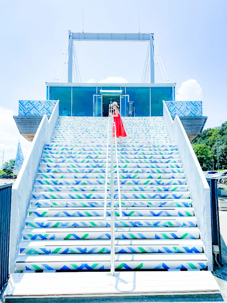 【さかぽんの夏休み】ぶらり☆岡山ナツ旅❤の画像_10